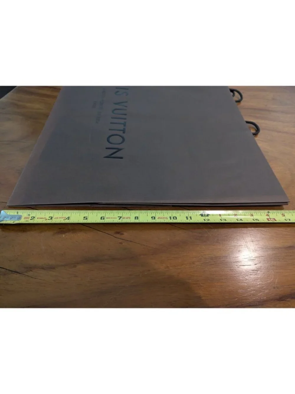Louis Vuitton authentic louis